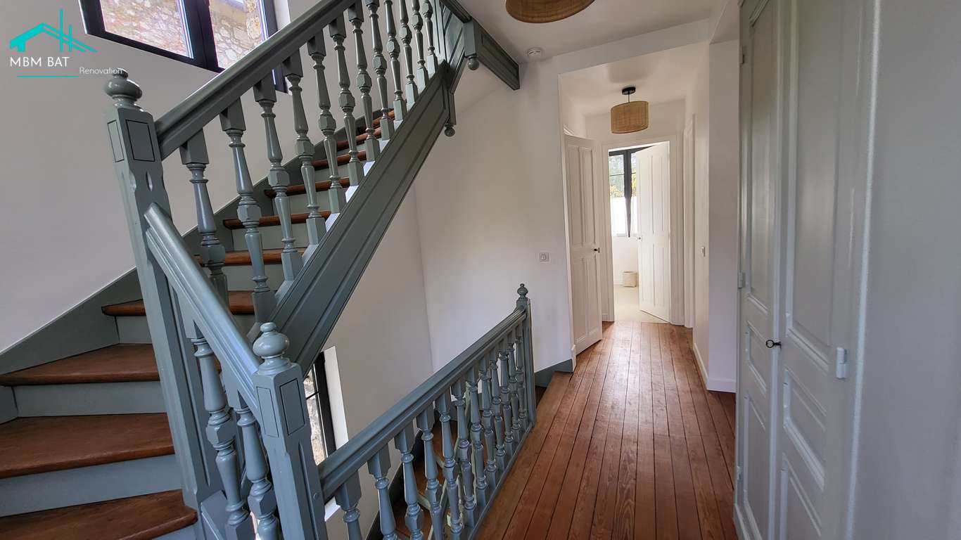 Rénovation D'intérieur