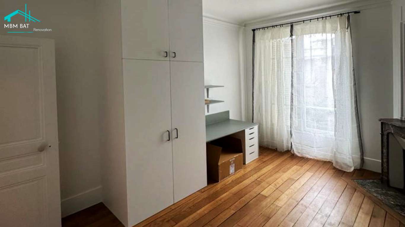 Menuiserie Sur Mesure